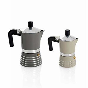 Caffettiere ed accessori