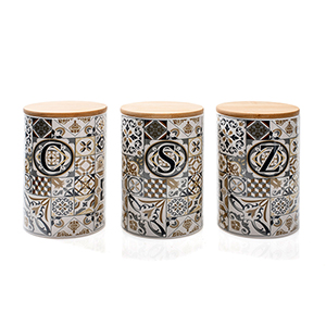 Contenitori e conservazione