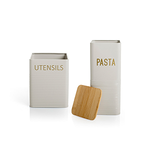 Organizzazione e accessori