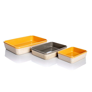 Teglie e stampi da forno Teglie e stampi da forno