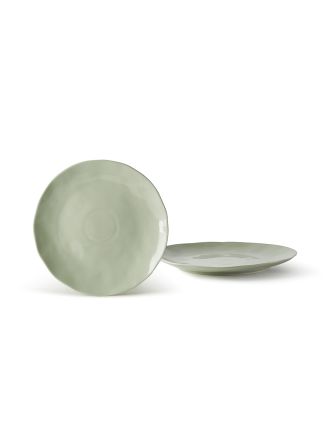 SALVIA PIATTO PIANO 25 CM MENTA