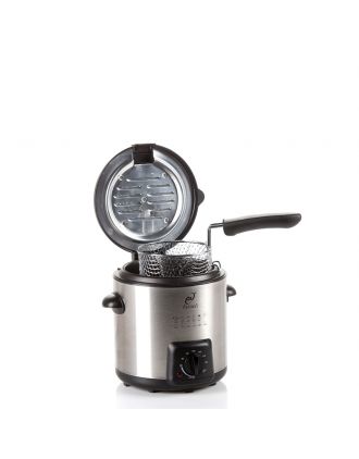 EVELINE FRIGGITRICE ELETTRICA