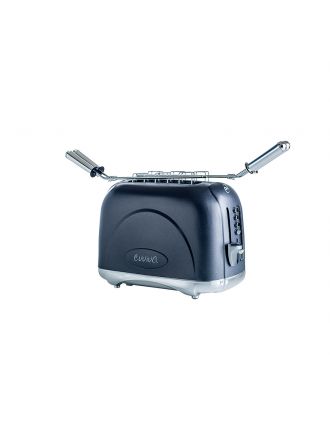 TOSTAPANE ELETTRICO 2 PINZE 3571