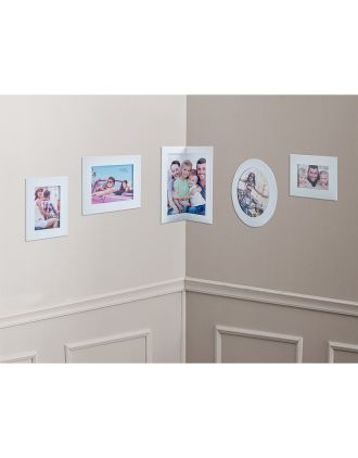 CORNICI DA MURO ANGOLARE 5 STILL 3639