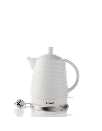 ASTRID BOLLITORE IN PORCELLANA 1,5 LT.