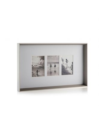 PORTAFOTO MULTIPLO 3 POSTI 10X15 4263