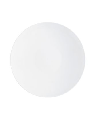 CASABLANCA PIATTO PIANO 27 CM