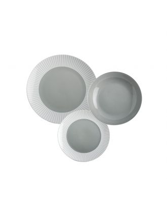 ADELAIDE SERVIZIO TAVOLA 18 PZ.