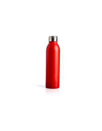 CLASSIC BORRACCIA TERMICA 500 ML ROSSO