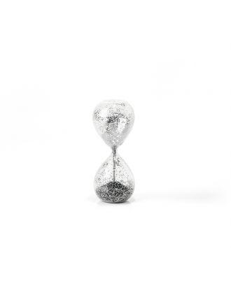 GINEVRA CLESSIDRA IN VETRO H 24