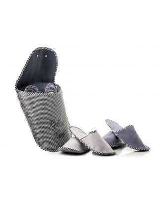 SET 4 CIABATTE OSPITI RELAX TIME