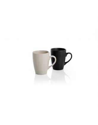 MARRAKECH SET 2 MUG 330CC MULTICOLORE