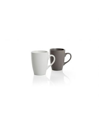 MARRAKECH SET 2 MUG 330CC MULTICOLORE