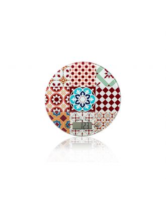 OSTUNI BILANCIA DIGITALE 5 KG - D. 18,5 CM