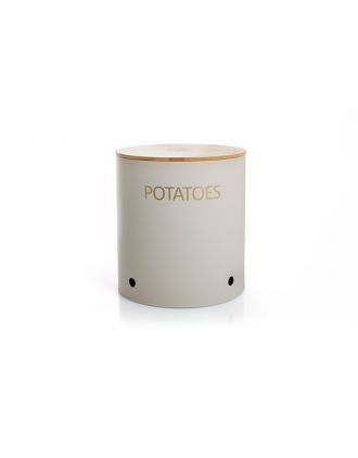 MALMO CONTENITORE PER PATATE D. 21,5 X H 23 CM