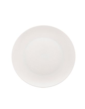 SANTORINI PIATTO PIANO 27 CM