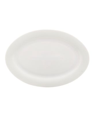 SANTORINI PORTATA OVALE 35 CM