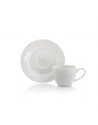 CASABLANCA TAZZA CAFFÈ CON PIATTINO