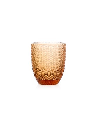 MOZART SET 6 LIQUORINI ARANCIONE