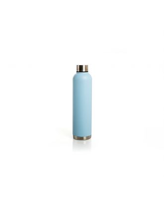 CLASSIC BORRACCIA TERMICA 750 ML AZZURRO