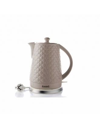 INGRID TORTORA BOLLITORE IN PORCELLANA