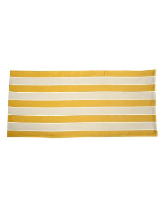 PAMUKKALE RUNNER 45X140 CM