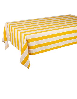 PAMUKKALE TOVAGLIA RETTANGOLARE 140X180 CM GIALLO