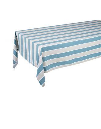 PAMUKKALE TOVAGLIA RETTANGOLARE 140X180 CM BLU