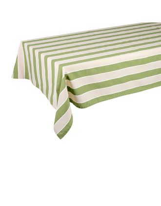 PAMUKKALE TOVAGLIA RETTANGOLARE 140X180 CM VERDE