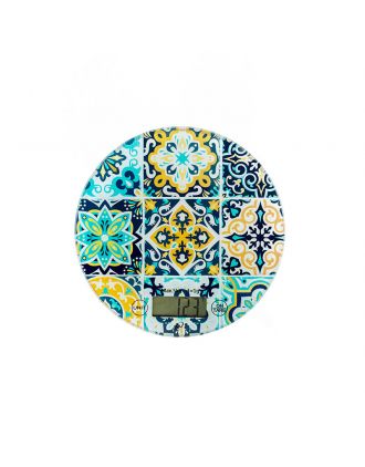 OSTUNI BILANCIA DIGITALE 5 KG - D. 18,5 CM