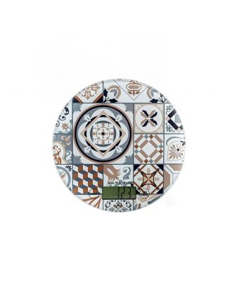 OSTUNI BILANCIA DIGITALE 5 KG - D. 18,5 CM