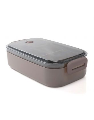 SUBWAY LUNCH BOX TERMICO 21,5 X 11,5 X H 6 CM