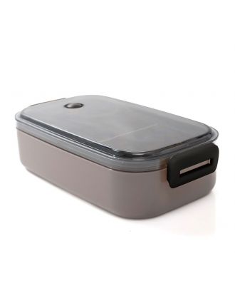 SUBWAY LUNCH BOX TERMICO 21,5 X 11,5 X H 6 CM