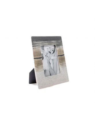MATERA PORTAFOTO 29,5 X 23,5 CM