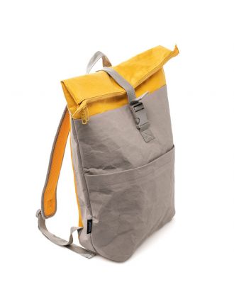 SUBWAY ZAINO TERMICO 18L GIALLO