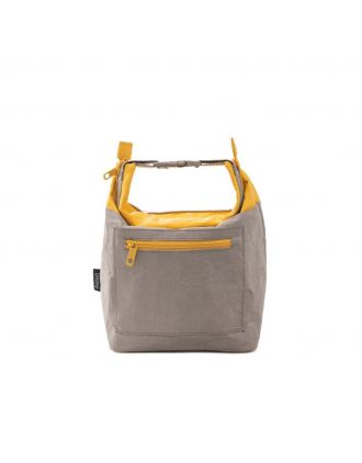 SUBWAY BORSA TERMICA 6L GIALLO