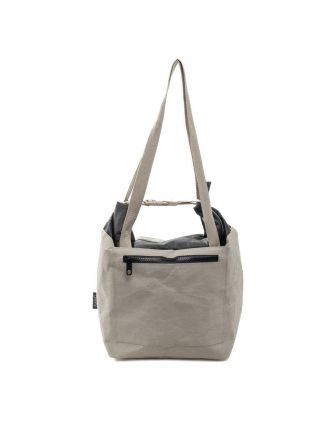 SUBWAY BORSA TERMICA 12L C/MANICI NERO