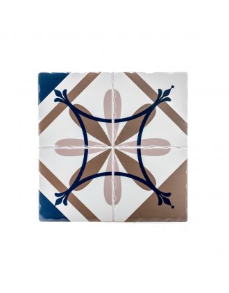 OSTUNI SOTTOPENTOLA 5181 20X20 CM