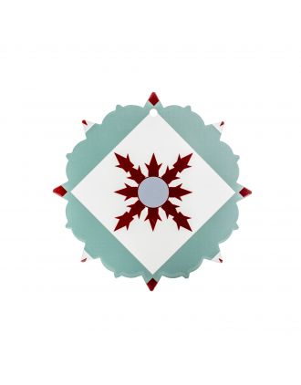 OSTUNI SOTTOPENTOLA 5182 20 CM