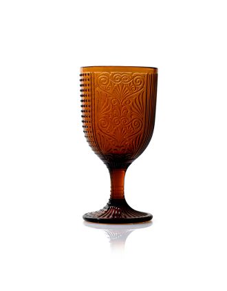 MIBA CALICE AMBRA