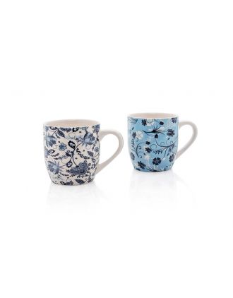 KYOTO SET 2 MUG 350 ML