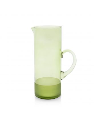 BRAHMS CARAFFA 1,4 LT VERDE