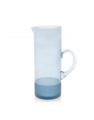 BRAHMS CARAFFA 1,4 LT AZZURRO