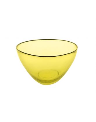 MILANO-BARI BOLO 14 CM GIALLO