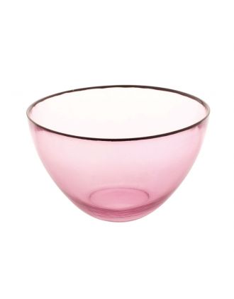 ROSELINE INSALATIERA 21 CM ROSA