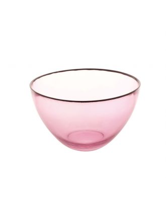 ROSELINE BOLO 14 CM ROSA