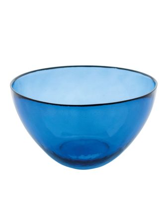 ETNA INSALATIERA 30 CM BLU