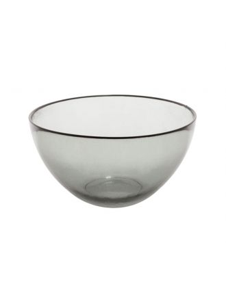 COCO INSALATIERA 21 CM GRIGIO