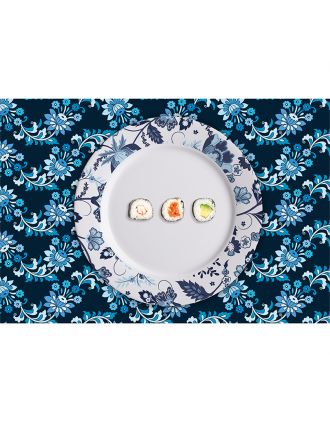 KYOTO TOVAGLIETTA AMERICANA 31X46