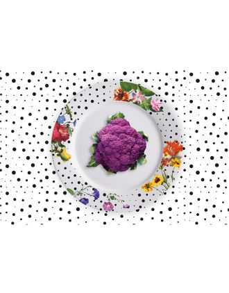 FLOR TOVAGLIETTA AMERICANA 31X46